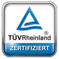 TuevCert R.H. Personalmanagement GmbH auf Xing