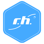 Logo R.H. Personalmanagement GmbH